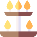 velas icon