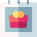 calendario icon