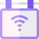 señal wifi icon