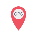 gps icon