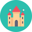 castillo icon