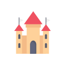 castillo icon