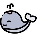 ballena icon