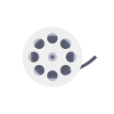 bobine de film 