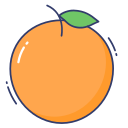 naranja icon