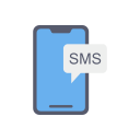 sms icon