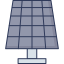 panel solar 