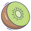 kiwi icon