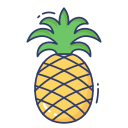 piña icon