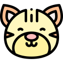 tigre icon