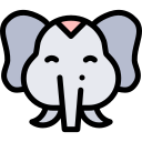 elefante icon