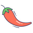 ají picante icon