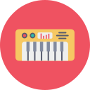 piano icon