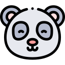 panda icon