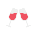 copa de vino icon