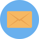 correo electrónico icon