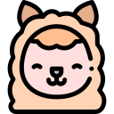 alpaca icon