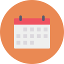 calendario icon