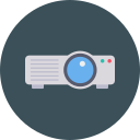 proyector icon