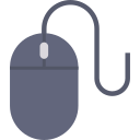 ratón icon