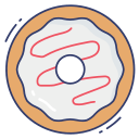 rosquilla icon