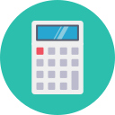 calculadora icon