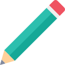 crayon icon