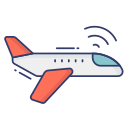 avión icon