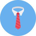 corbata icon