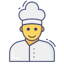 cocinero icon