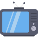 televisión icon