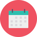 calendario icon