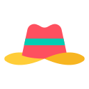 sombrero icon