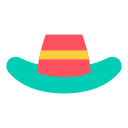 sombrero icon