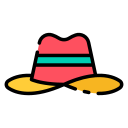 sombrero icon