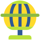 merry go round icon