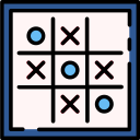 tic tac toe icon