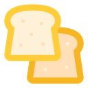 tostada icon