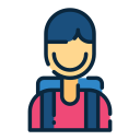 estudiante icon