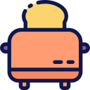 tostadora icon