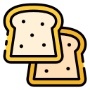 tostada icon