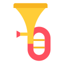 tuba icon