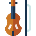 violín