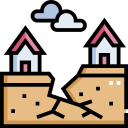 terremoto icon