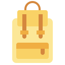 mochila icon