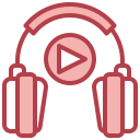 auriculares icon