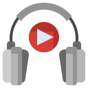 auriculares icon