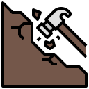 martillo icon