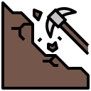 minería icon