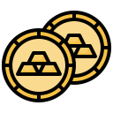 moneda icon